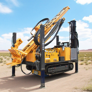 Equipo de Perforación de Núcleo de Circulación Inversa Profesional para Uso en Institutos de Estudios Geológicos y Equipos de Exploración - Product Image 5