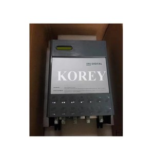 ตัวแปลงความถี่ Paker Converter ตัวควบคุมความเร็วที่ดีที่สุด รุ่น 591C/1500/5/3/0/1/0/00/000 ของแท้ใหม่ - Product Image 3