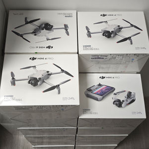 <span class=keywords><strong>Dron</strong></span> con Cámara Profesional Original <span class=keywords><strong>DJI</strong></span> <span class=keywords><strong>Mini</strong></span> 4 Pro <span class=keywords><strong>DJI</strong></span> RC-N2, Menos de 249g, 4K/60fps HDR, Tiempo de Vuelo de 35min VS <span class=keywords><strong>DJI</strong></span> <span class=keywords><strong>Mini</strong></span> 3 Air 2s - Product Image 6