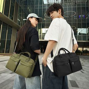 Wholesale Custom Small Gym Sports Travel Duffle <b>Bag</b> Waterproof Nylon Weekender <b>Overnight</b> <b>Bag</b> Men Gym Tote <b>Bag</b> for Outdoor - Product Image 6