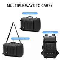 Sac à dos pour adolescents, sac de voyage Oxford pour ordinateur portable, sac à dos tendance pour hommes et femmes, sac d'étudiant de créateur, sac à dos pour ordinateur portable tendance