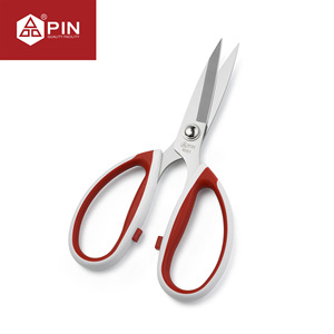 Pin Scissors 4083 Stainless Steel Household Craft Tailoring <b>Kitchen</b> Use - Product Image 1