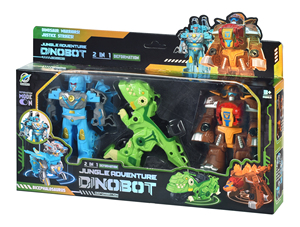 <span class=keywords><strong>Dinosaure</strong></span> transformant le robot Le <span class=keywords><strong>dinosaure</strong></span> se transforme en moto Le <span class=keywords><strong>dinosaure</strong></span> se transforme en robot Transformation en un clic - Product Image 6
