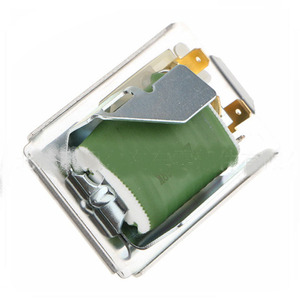 Module de résistance de ventilateur de climatiseur de pièces automobiles pour VOLKSWAGEN 191959263C les autres pièces automobiles - Product Image 3