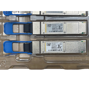Módulo Óptico QSFP-4X10G-LR-S 4x10GBASE-LR 1310nm 10km SMF MPO, Transceptores de Fibra - Product Image 2