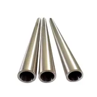 Tube Pipe Exhaust Pipe Thin Wall Titanium for Titanium Best Price Gr1 Gr2