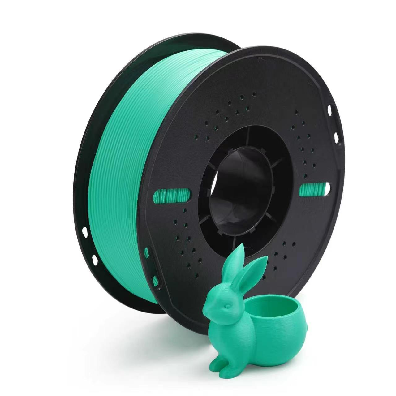 Mint green