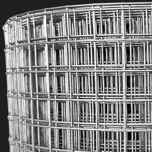 Các nhà sản xuất có thể bán buôn tùy chỉnh thông số kỹ thuật của mạ kẽm hàn dây lưới hàng rào cho xây dựng hàng rào ngoài trời - Product Image 5