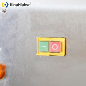 <span class=keywords><strong>เครื่อง</strong></span><span class=keywords><strong>คั้น</strong></span><span class=keywords><strong>น้ำส้ม</strong></span>อัตโนมัติ สแตนเลสเกรดเชิงพาณิชย์ ใช้ไฟฟ้า สำหรับโรงแรม ร้านอาหาร รับประกัน 1 ปี - Product Image 6