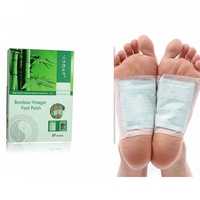 Produits de haute qualité : Nouveaux produits 2026 – Patchs détoxifiants à base de plantes pour les pieds, nouveau design, pour la minceur et la santé corporelle