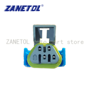 Hummer H3 07-10 için ZANETOL yeni arka <span class=keywords><strong>O2</strong></span> oksijen sensörü Chevrolet Colorado Trailblazer GMC kanyon-parça numaraları 12604575 2133908 - Product Image 4