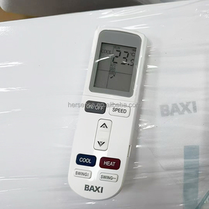 Climatiseur multi-zones BAXI 220V 2/3/4/5 zones, climatiseur multi-split à inverter AC R32 pour la maison - Product Image 4