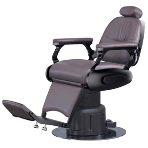 Phật sơn nhà máy mới điện thủy lực <span class=keywords><strong>Barber</strong></span> chair2 động cơ với Tùy chỉnh màu sắc cho cửa hàng cắt tóc - Product Image 1