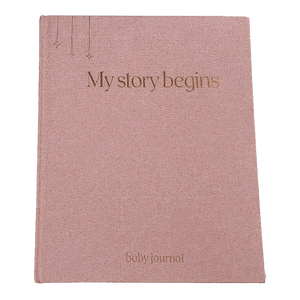 Livre d'histoire personnalisé personnalisé <span class=keywords><strong>naissance</strong></span> de bébé livre commémoratif quotidien album photo <span class=keywords><strong>journal</strong></span> intime - Product Image 4