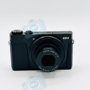 HFT profesional al por mayor para cámara <span class=keywords><strong>DSLR</strong></span> digital instantánea PowerShot G9X Mark II con vídeo Full HD de 1080P - Product Image 3