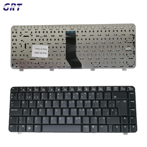 New Spanish <b>Keyboard</b> For HP Compaq 6520 6520S 6720 6720S 540 550 Laptop <b>Keyboard</b> SP Layout Teclado OEM Good Quality - Product Image 1