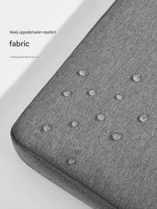 Sac pour ordinateur portable de haute qualité, imperméable, élégant, léger et résistant aux chocs, avec rembourrage intérieur. - Product Image 3