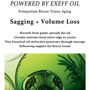 <span class=keywords><strong>Aceite</strong></span> Esencial <span class=keywords><strong>Reafirmante</strong></span> y Levantador de <span class=keywords><strong>Busto</strong></span> de 50 ml, Marca Privada OEM, para Moldear el Cuerpo - Product Image 4