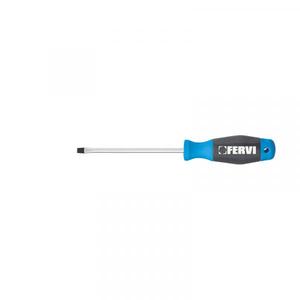 FERVI - C884/5125 Kit de suspension de tournevis à fente-TOURNEVIS EAN 8012667275174 TOURNEVIS À FENTES - Product Image 1