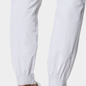 Pantalones Deportivos de Golf para Hombre, Personalizados, de Mezcla de Algodón y Poliéster, Antibacterianos, de Secado Rápido y Ecológicos, al por Mayor - Product Image 5