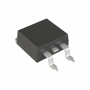Transistors PG-TO263-3-2 In Stock Electronic Chips Component IPB60R280CFD7ATMA1 - Product Image 1