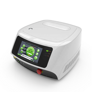 Điều trị tĩnh mạch giãn bằng laser Diode EVLT CHERYLAS 1470nm mới, công suất 45W, bền bỉ, có thể điều chỉnh. - Product Image 3