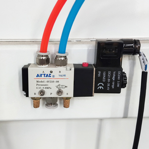 Multifunción 15kg 20kg 25kg 30kg 50kg Almendra Pesaje Llenado Sellado Máquina de embalaje Alimentación de arena Máquina de embalaje de gránulos - Product Image 6