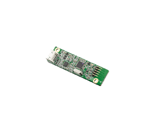 Advantech ETM-RES04C 5-<b>Wire</b> Resistive Single Touch Module USB RS-232 2048x2048 Industrial Touch <b>Controller</b> High-Quality Copper M - Product Image 1