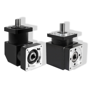 มอเตอร์เกียร์ทดรอบแบบดาวเคราะห์ Nema17 23 34 ความเร็ว 90 องศา มุมฉาก PX57/60 - Product Image 3