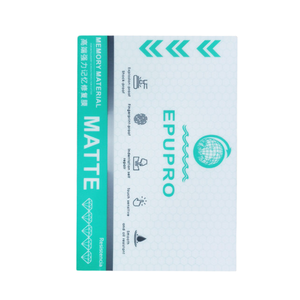 Lámina Protectora <span class=keywords><strong>de</strong></span> Pantalla 3D Cedle, Mate, <span class=keywords><strong>Hidrogel</strong></span>, Anti Huellas, Autoregenerable, HD, TPU, para Máquina <span class=keywords><strong>de</strong></span> Corte Inteligente - Product Image 1