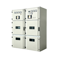 Subestación Transformadora Compacta para Exteriores que Admite Equipos de Conexión y Dispositivos Completos para Subestaciones Eléctricas