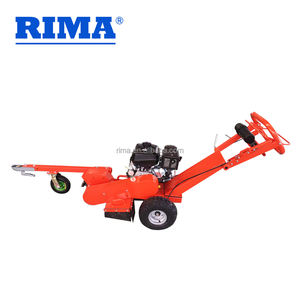 Alat penggiling pohon, untuk mesin forestasch Maquinaria forescal mesin Arborist alat penggiling pasak Forstmaschinen Trincia mesin - Product Image 6