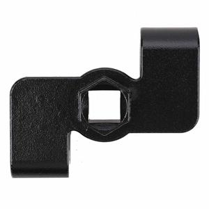 Wrench Extender für 1/2 Zoll Drive Breaker Bars/21mm Hex Koken Tools Kti-49403 Universal Wrench Extender Adapter, Schraubens chl üssel - Product Image 6