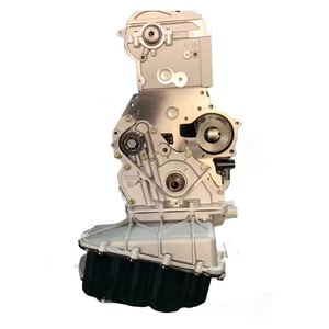 Motor de aluminio 2.0T 4D20D 4D20E nuevo de fábrica, bloque largo de motor desnudo de tracción trasera para Haval GWM Wingle5 Wingle7 H3 GW - Product Image 3