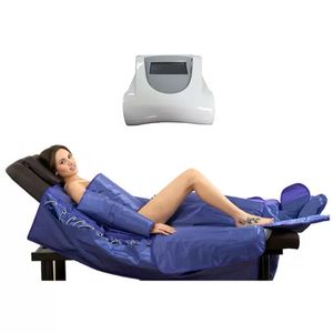 <span class=keywords><strong>2025</strong></span> chuyên nghiệp 3 trong 1 pressotherapy dẫn LƯU BẠCH HUYẾT máy - Product Image 3