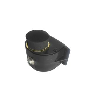 Trigger-Baugruppen mit Internem Schaumstoff für Snare, Tom, Bass Drum zur Umwandlung von Akustik- zu E-Drums für 10, 12, 14, 16 Zoll Elektronische Schlagzeug-Sets - Product Image 4