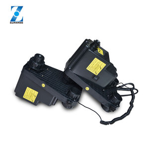 Zhousurnanme Nhà Sản Xuất Nhà Cung Cấp Máy In Giấy Lấy Lên Con Lăn Hệ Thống Cho Mutoh Mimaki Roland Định Dạng Lớn Các Bộ Phận Máy In - Product Image 2