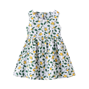 Robe de plage <span class=keywords><strong>pour</strong></span> filles, style princesse, à fleurs, en viscose, <span class=keywords><strong>crochet</strong></span>ée, <span class=keywords><strong>pour</strong></span> bébés et jeunes enfants, été 2024 - Product Image 1