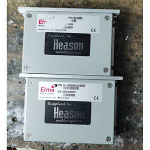 Unidad ELMO G-DCWHI15/100SE, G-DCWHI15/100SE ELMO, G-DCWHI15/100SE - Product Image 1