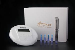 Máquina de <span class=keywords><strong>Tatuaje</strong></span> V6 al por Mayor, Pluma de Microblading V6, Máquina de Maquillaje Semipermanente - Product Image 2