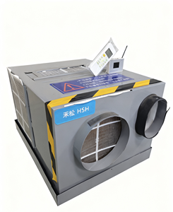 Кондиционер для лифтов (только обогрев и охлаждение, без капель воды) для кабины лифта - 1P и 1.5P - Product Image 1