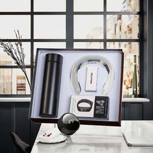 Set de Regalo con Logotipo Personalizado para Ocasiones Festivas, Recuerdos para Bodas y Cumpleaños, Regalos para Invitados y Fiestas de Pascua para Mujeres - Product Image 4