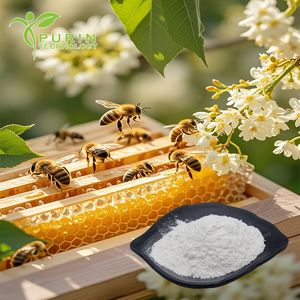 Melittin 99% Extracto de <span class=keywords><strong>veneno</strong></span> de abeja Polvo liofilizado de abejas venenosas 20449-79-0 Garantía de calidad - Product Image 2