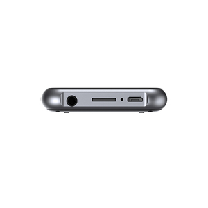 HBNKH 2026 Reproductor MP3 MP4 de Venta Caliente a <span class=keywords><strong>Precio</strong></span> de Fábrica, Reproductor de Películas Portátil con Pantalla HD, Descarga de Canciones, Compatible con USB Tipo-C 5.0 - Product Image 5