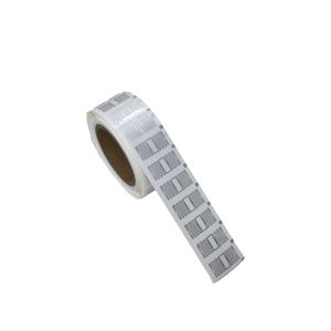 Etiqueta de Seguimiento UHF de Largo Alcance Getsmart 40x20mm, 5m, Etiqueta RFID Pasiva para Venta al por Menor con Chip 9, Venta al por Mayor - Product Image 2