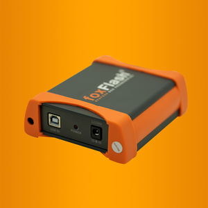 เครื่องมือปรับแต่งชิป Foxflash Master สำหรับขายส่งจำนวนมาก ของแท้ รองรับโปรโตคอลเต็มรูปแบบ โปรแกรมเมอร์ ECU ยานยนต์ สำหรับอุปกรณ์อิเล็กทรอนิกส์ในรถยนต์ - Product Image 5