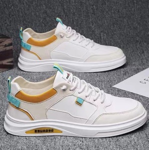 Nouveau produit en promotion Nouvelles chaussures pour hommes Sports de loisirs Chaussures de course pour hommes Baskets pour hommes - Product Image 1