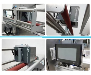 53Mm Tto Printkop Markemm Smartdate X45 Grootformaat Drukmachine - Product Image 3