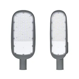 Zhongshan illuminazione pubblica intelligente tutta la potenza ip65 100w 150w 160 watt 200w modulo di design intelligente per esterni smd led lampione