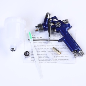 <span class=keywords><strong>Pistola</strong></span> pulverizadora <span class=keywords><strong>de</strong></span> <span class=keywords><strong>pintura</strong></span> HVLP <span class=keywords><strong>de</strong></span> alta calidad, aerógrafo <span class=keywords><strong>de</strong></span> <span class=keywords><strong>pintura</strong></span> para coche, boquilla <span class=keywords><strong>de</strong></span> 1,7mm, <span class=keywords><strong>pistola</strong></span> <span class=keywords><strong>de</strong></span> <span class=keywords><strong>pintura</strong></span> <span class=keywords><strong>de</strong></span> alimentación automática <span class=keywords><strong>con</strong></span> adaptador para pulverización <span class=keywords><strong>de</strong></span> muebles <span class=keywords><strong>de</strong></span> coche - Product Image 3